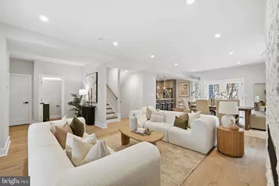 3740 Kanawha Street NW, Washington, DC 20015 - Photo 5