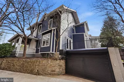3740 Kanawha Street NW, Washington, DC 20015 - Photo 49