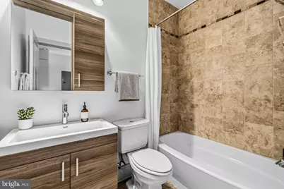 3610 Park Place NW #2, Washington, DC 20010 - Photo 9