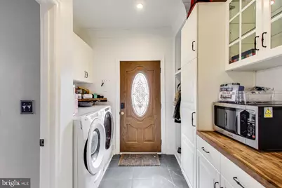 10 Randolph Place NW, Washington, DC 20001 - Photo 11