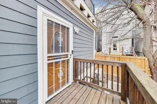 10 Randolph Pl NW, Washington, DC 20001 - Photo 25