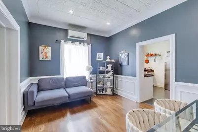 10 Randolph Place NW, Washington, DC 20001 - Photo 7