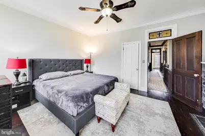 10 Randolph Place NW, Washington, DC 20001 - Photo 17