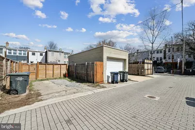 606 Hamilton Street NW, Washington, DC 20011 - Photo 29