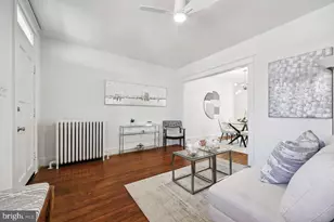 606 Hamilton St NW, Washington, DC 20011 - Photo 5