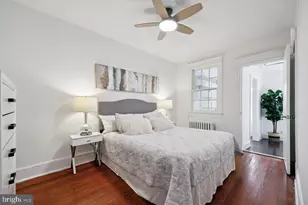 606 Hamilton St NW, Washington, DC 20011 - Photo 17