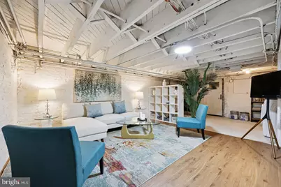 606 Hamilton Street NW, Washington, DC 20011 - Photo 21