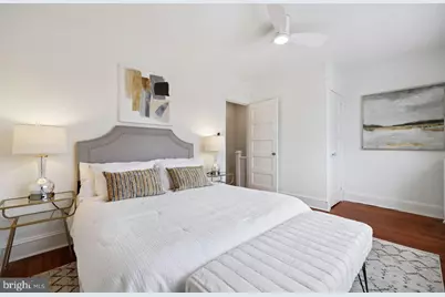 606 NW Hamilton Street NW, Washington, DC 20011 - Photo 9