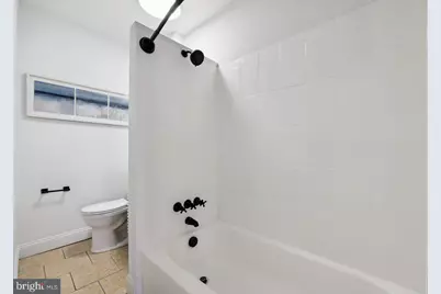 606 NW Hamilton Street NW, Washington, DC 20011 - Photo 17