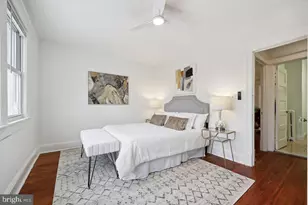 606 Hamilton St NW, Washington, DC 20011 - Photo 15