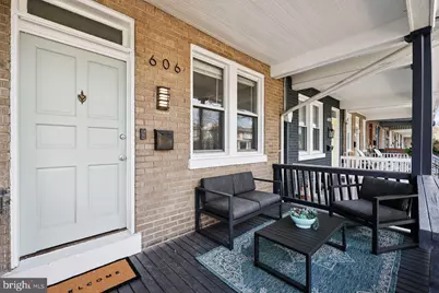 606 Hamilton Street NW, Washington, DC 20011 - Photo 31