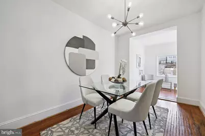 606 NW Hamilton Street NW, Washington, DC 20011 - Photo 3