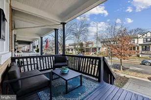 606 Hamilton St NW, Washington, DC 20011 - Photo 31