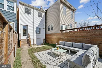 606 NW Hamilton Street NW, Washington, DC 20011 - Photo 21