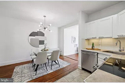 606 NW Hamilton Street NW, Washington, DC 20011 - Photo 5