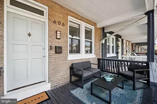 606 Hamilton St NW, Washington, DC 20011 - Photo 29