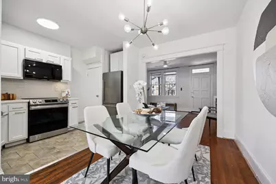 606 Hamilton Street NW, Washington, DC 20011 - Photo 7