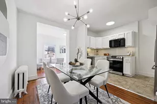 606 Hamilton St NW, Washington, DC 20011 - Photo 5