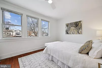 606 Hamilton Street NW, Washington, DC 20011 - Photo 15