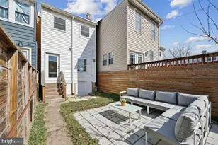 606 Hamilton St NW, Washington, DC 20011 - Photo 23