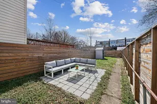 606 Hamilton St NW, Washington, DC 20011 - Photo 27