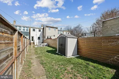 606 Hamilton Street NW, Washington, DC 20011 - Photo 25