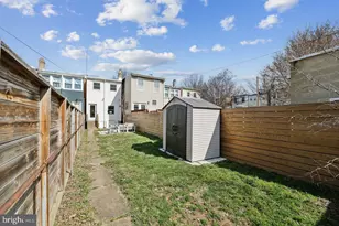 606 Hamilton St NW, Washington, DC 20011 - Photo 25