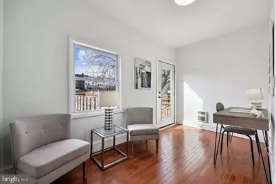 606 Hamilton Street NW, Washington, DC 20011 - Photo 11