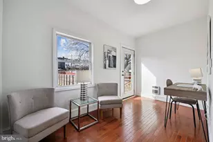 606 Hamilton St NW, Washington, DC 20011 - Photo 11