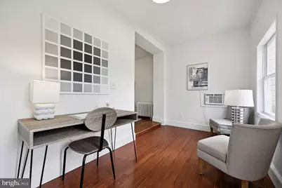 606 Hamilton Street NW, Washington, DC 20011 - Photo 9