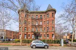 1201 Q St NW, Washington, DC 20009 - Photo 1