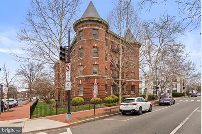 1201 Q Street NW #304, Washington, DC 20009 - Photo 3