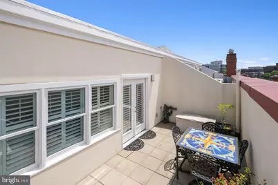 1701 18th Street NW #401, Washington, DC 20009 - Photo 25