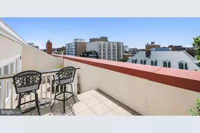 1701 18th Street NW #401, Washington, DC 20009 - Photo 27