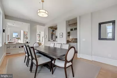 1701 18th Street NW #401, Washington, DC 20009 - Photo 9