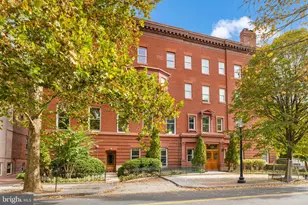 1701 18th St NW, Washington, DC 20009 - Photo 1