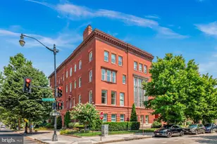 1701 18th St NW, Washington, DC 20009 - Photo 33