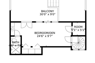 1701 18th St NW, Washington, DC 20009 - Photo 41