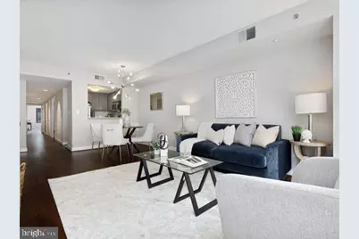 1150 K Street NW #709, Washington, DC 20005 - Photo 9