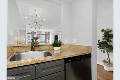 1150 K Street NW #709, Washington, DC 20005 - Photo 15