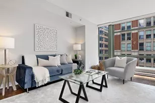 1150 K St NW, Washington, DC 20005 - Photo 7