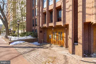 1280 21st St NW, Washington, DC 20036 - Photo 19