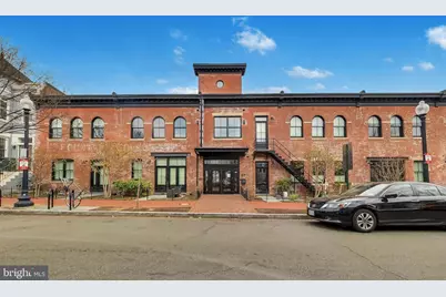 57 N Street NW #414, Washington, DC 20001 - Photo 1