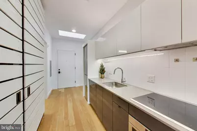 57 N Street NW #414, Washington, DC 20001 - Photo 9