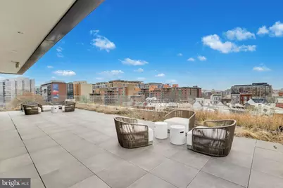 57 N Street NW #414, Washington, DC 20001 - Photo 21