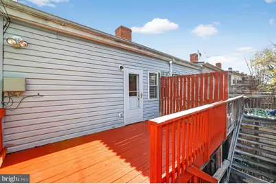 1227 Meigs Place NE #D, Washington, DC 20002 - Photo 9