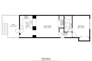 1227 Meigs Pl NE, Washington, DC 20002 - Photo 19