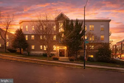 1629 L Street NE #202, Washington, DC 20002 - Photo 29