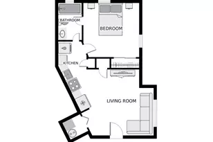 1629 L St NE, Washington, DC 20002 - Photo 17