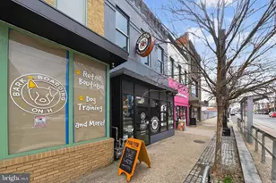 1629 L St NE, Washington, DC 20002 - Photo 23